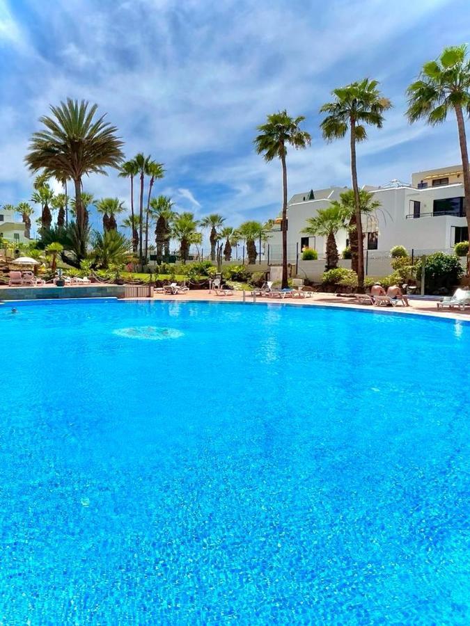Tenero Tenerife El Dorado 公寓 美洲海滩